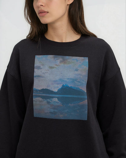 Parks Dusk Mountain Crew