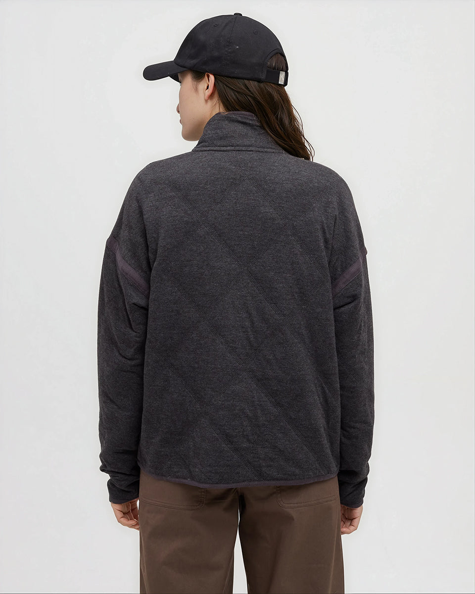 Muir Full Zip
