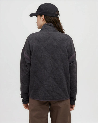 Muir Full Zip
