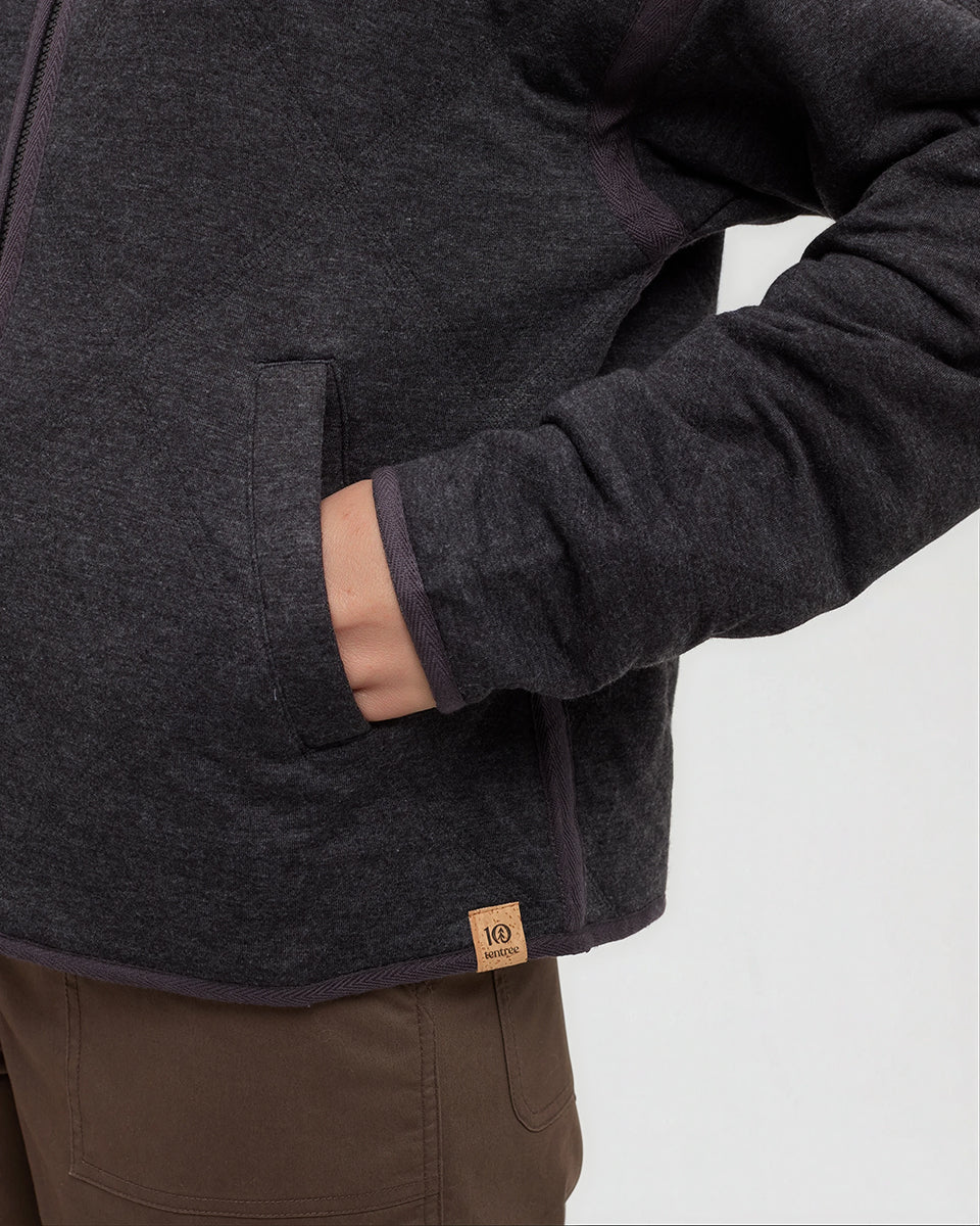 Muir Full Zip