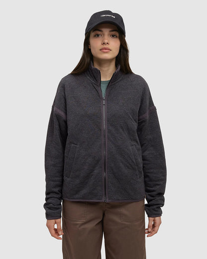 Muir Full Zip