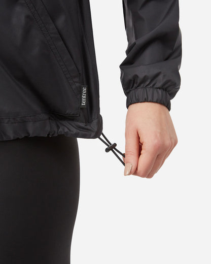 Cloud Shell Jacke