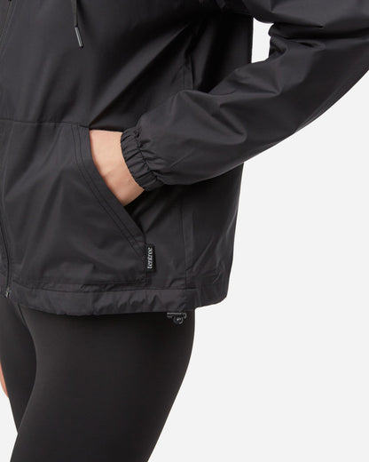 Cloud Shell Jacke