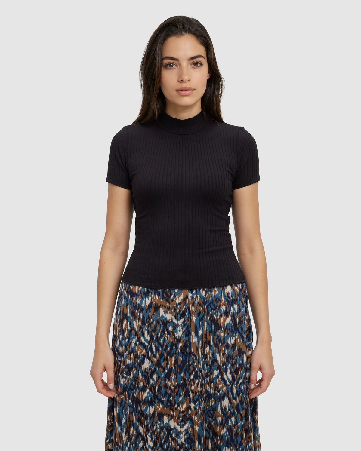 Whitney Mockneck