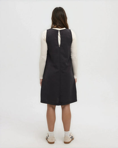 TreeLinen A-Line Dress