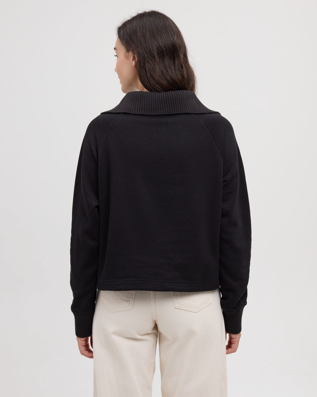 Niagara 1/4 Zip