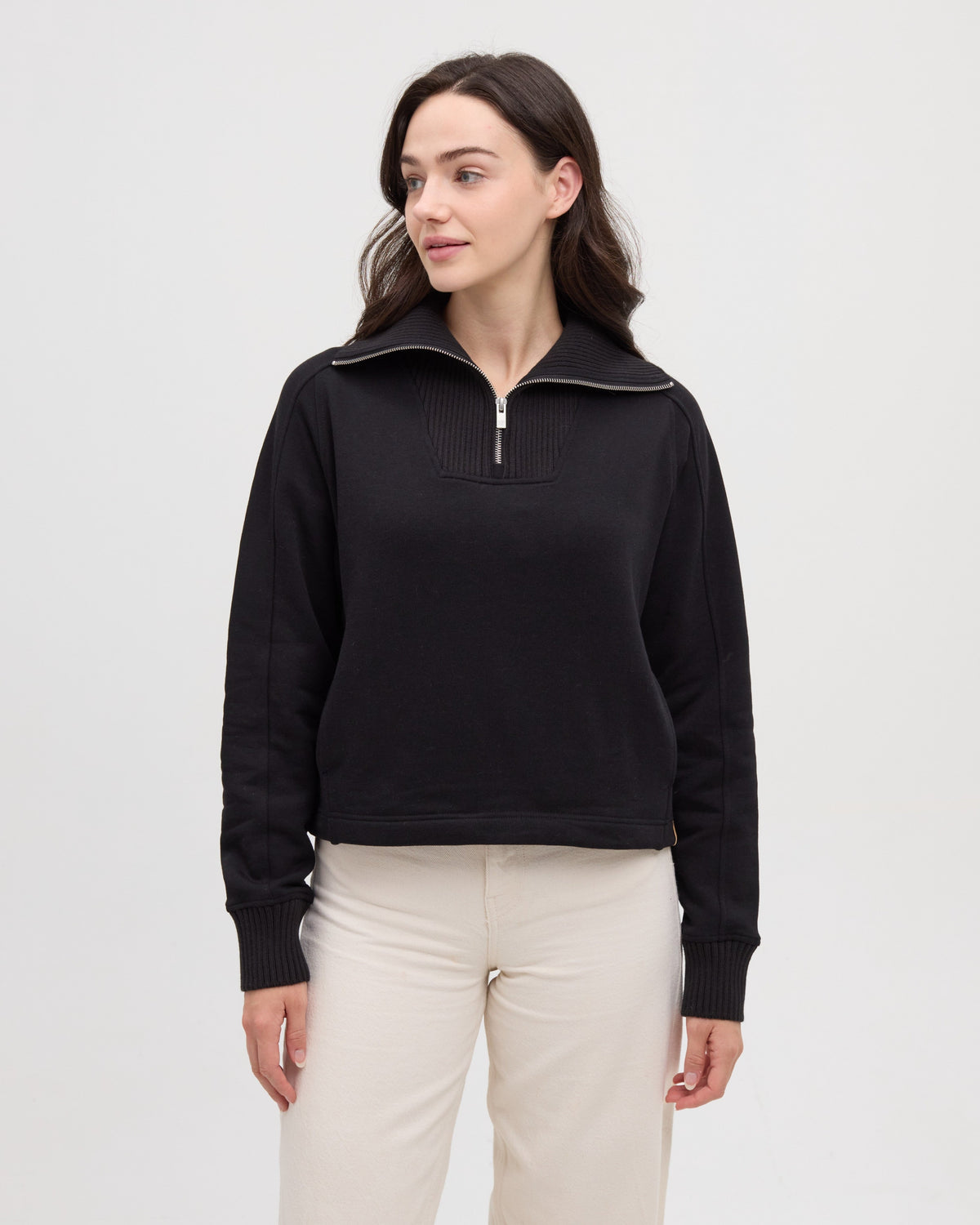 Niagara 1/4 Zip
