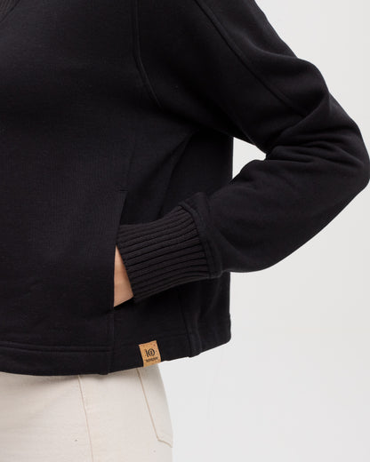 Niagara 1/4 Zip