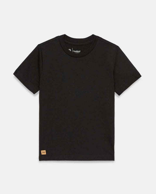 TreeBlend Crew T-Shirt