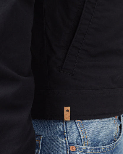 Harrington-Jacke