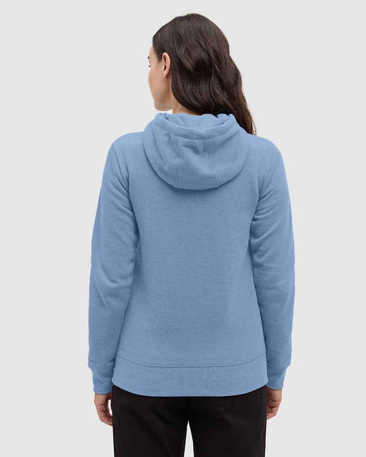 Juniper Zip Hoodie