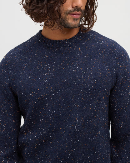 Rambler Fleck Sweater