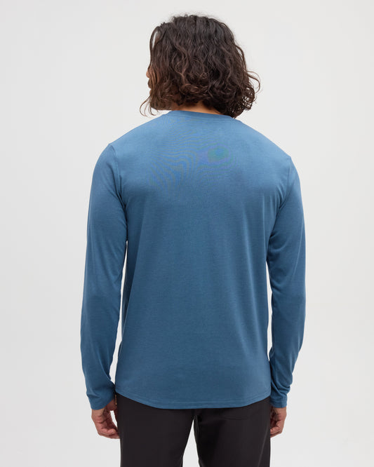 Mountain Portal Longsleeve