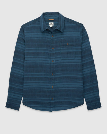 Stretch Forest Shirt