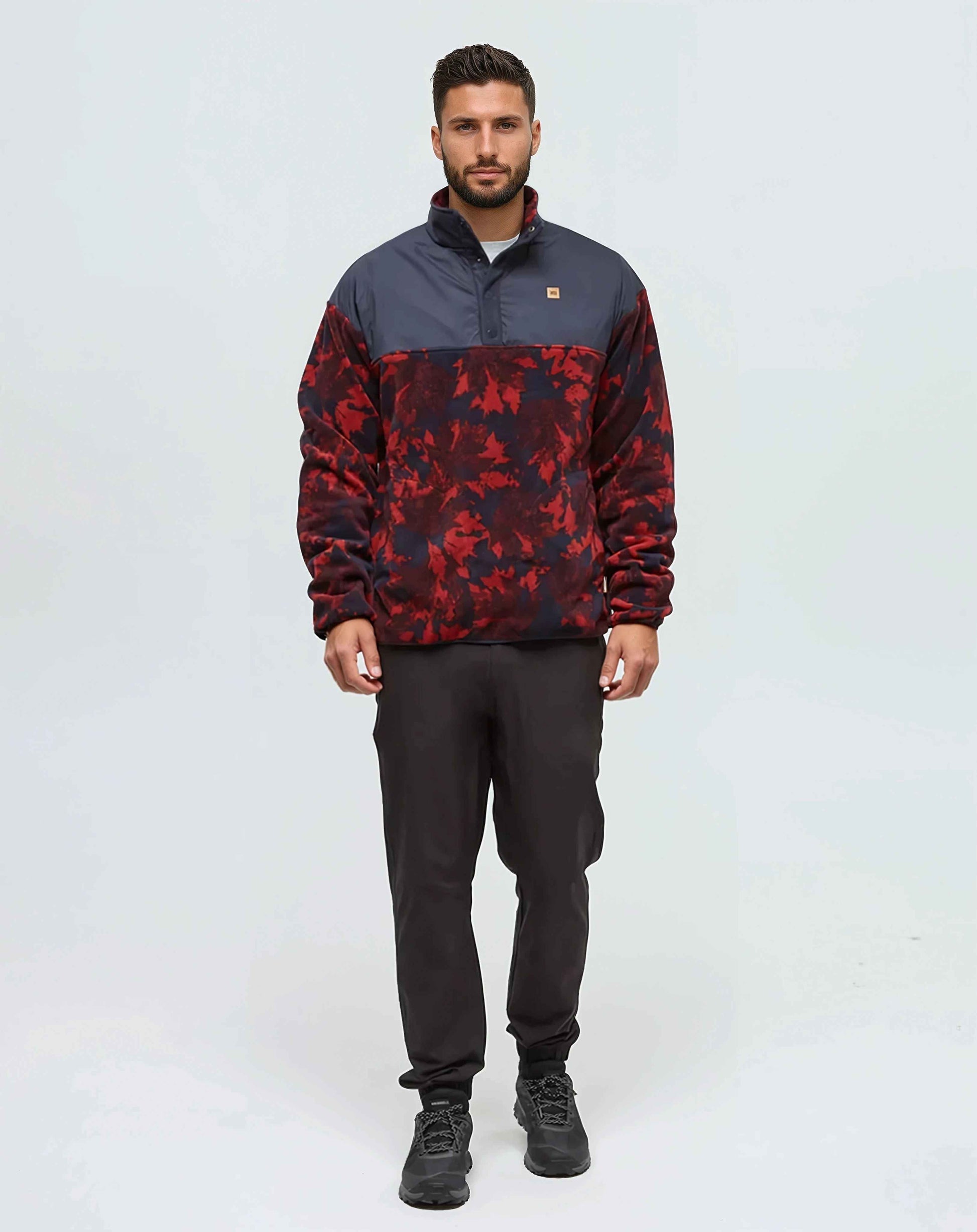 Stave 1/4 Snap
