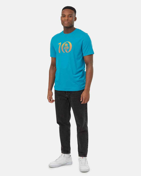 Palm Ten T-Shirt