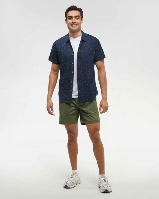 Mancos Shirt