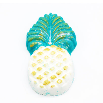 Pineapple Glam
