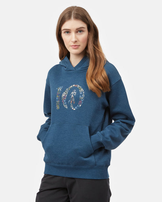 Wildfields Ten Kapuzenpullover