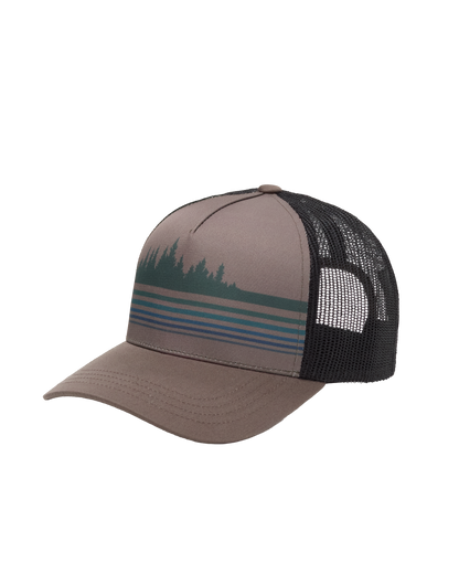 Wildfire Retro Treeline Altitude Hat