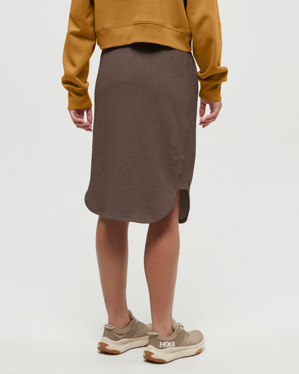 Montrose Skirt