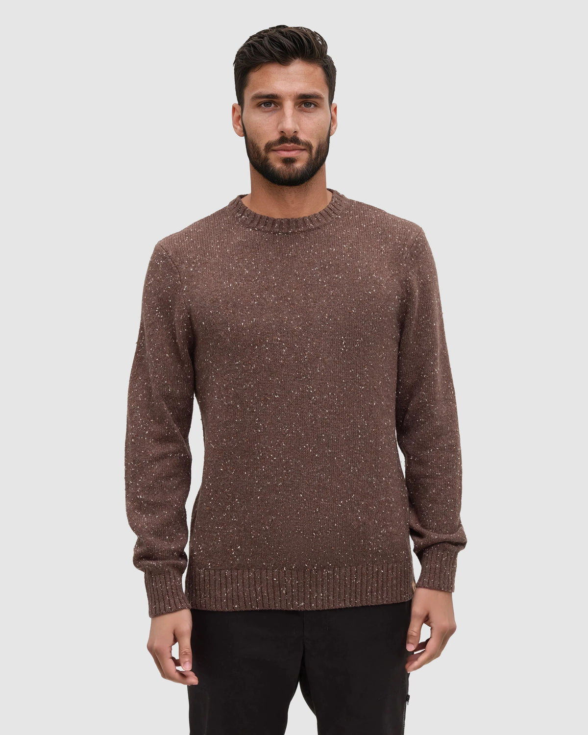 Rambler Fleck Sweater