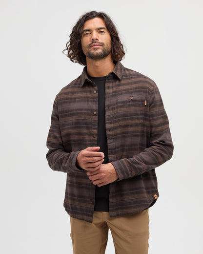 Stretch Forest Shirt
