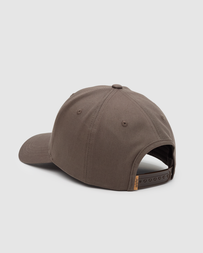 Sasquatch Trek Elevation Hat