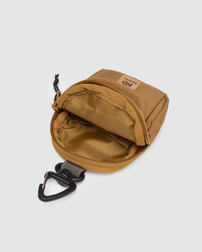 Sombrio Clip Bag