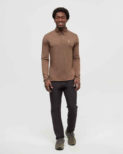 Astir Longsleeve