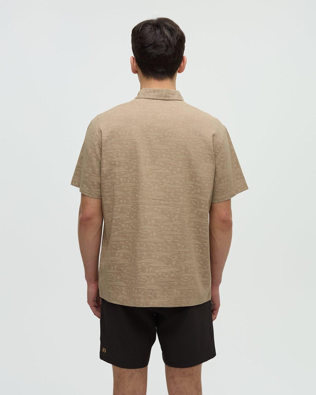 Hemd Redwood Pocket
