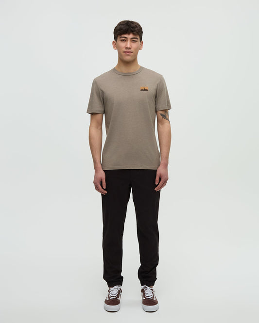 Juniper Cork Patch T-Shirt