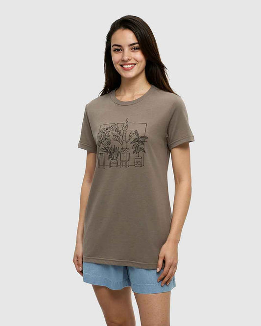 Plant T-Shirt