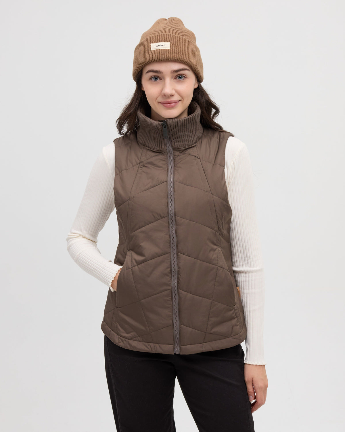 Skyline Vest