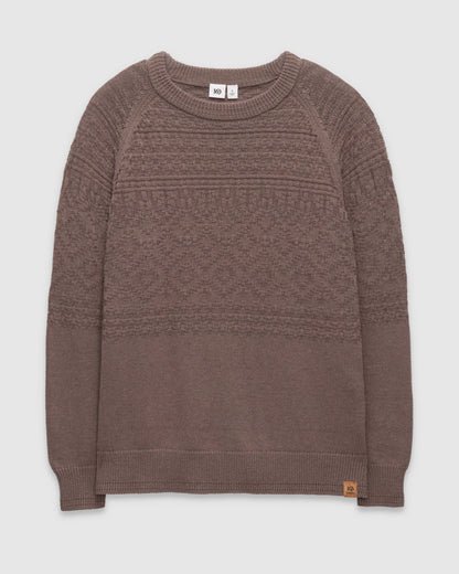 Mesa Sweater