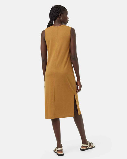 TreeBlend Tank Dress