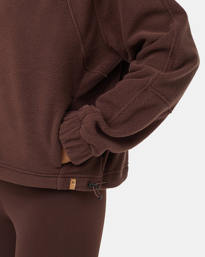 Palisade Full Zip