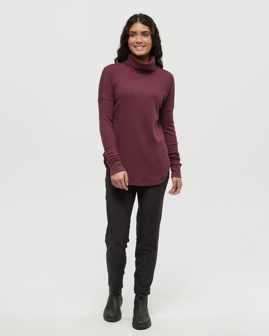 Rollkragenpullover Highwood