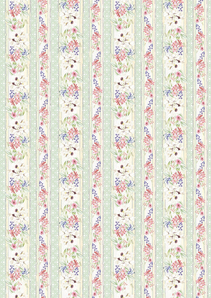 Ciao Bella Enchanted Land Creative Pad A4 9/Pkg