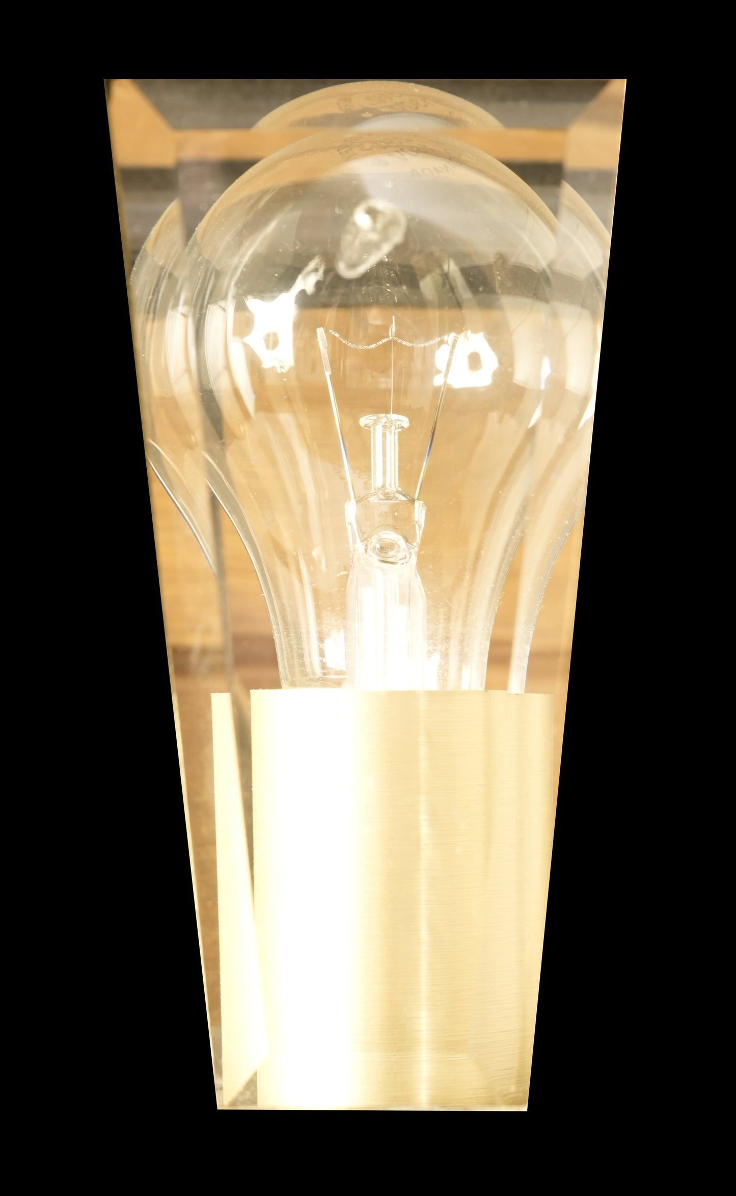 Verre de remplacement Westminster grand