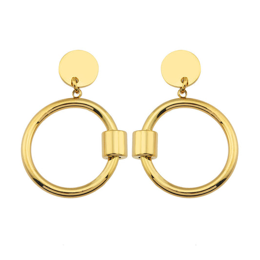 CLAIRE Earrings