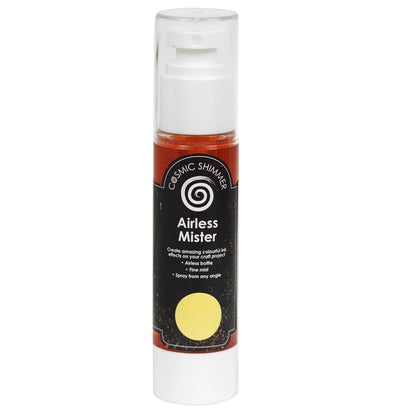 Cosmic Shimmer Airless Mister