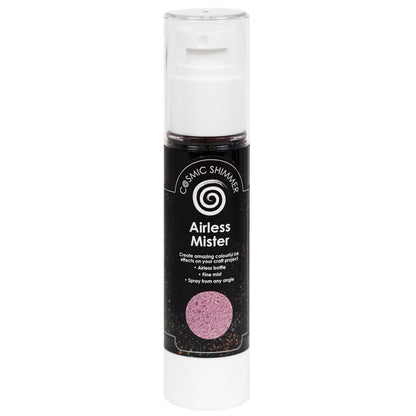 Cosmic Shimmer Airless Mister