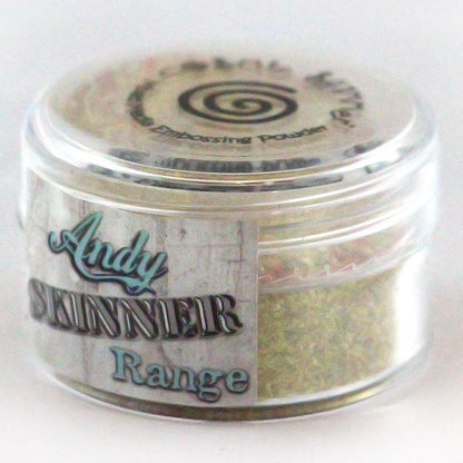 Cosmic Shimmer Mixed Media Embossing Powder