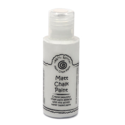 Cosmic Shimmer Andy Skinner Matt Chalk Paint 50ml