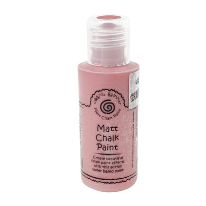 Cosmic Shimmer Andy Skinner Matt Chalk Paint 50ml