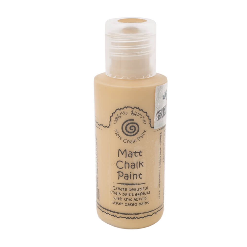 Cosmic Shimmer Andy Skinner Matt Chalk Paint 50ml