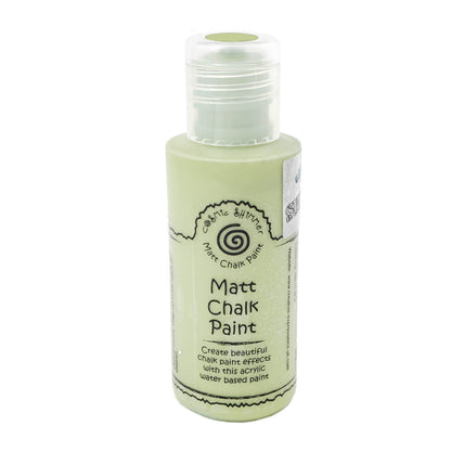 Cosmic Shimmer Andy Skinner Matt Chalk Paint 50ml