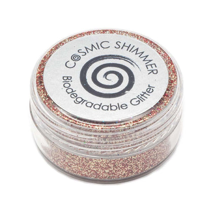 Cosmic Shimmer Biodegradeable Glitter