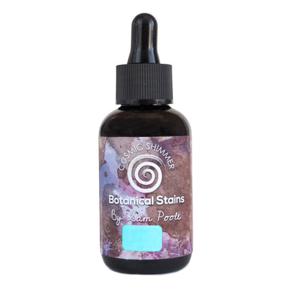 Cosmic Shimmer Sam Poole Botanical Stains 60ml